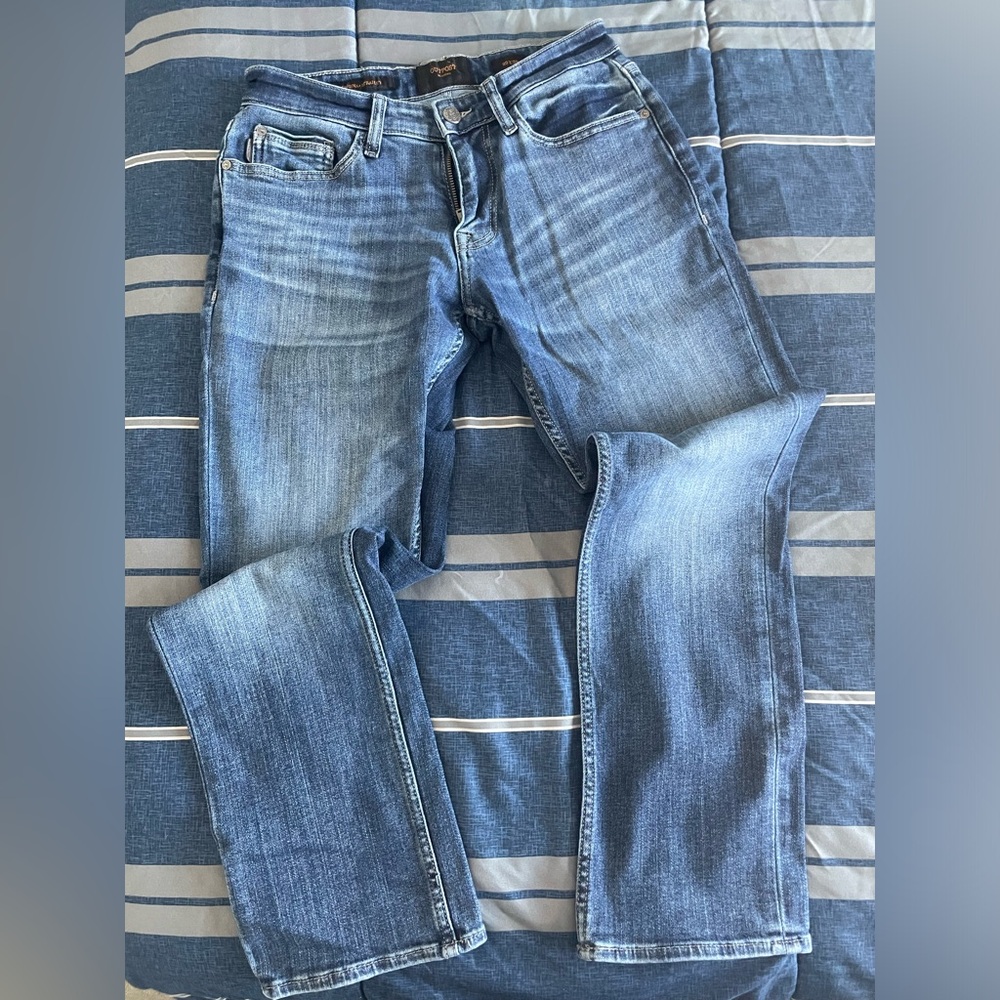 Mens OutPost Maker Jeans- New without tag.